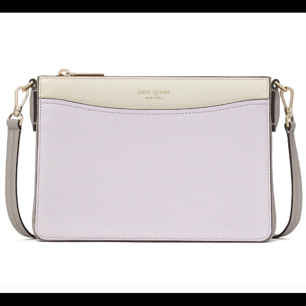Kate Spade Margaux Medium Crossbody NWT